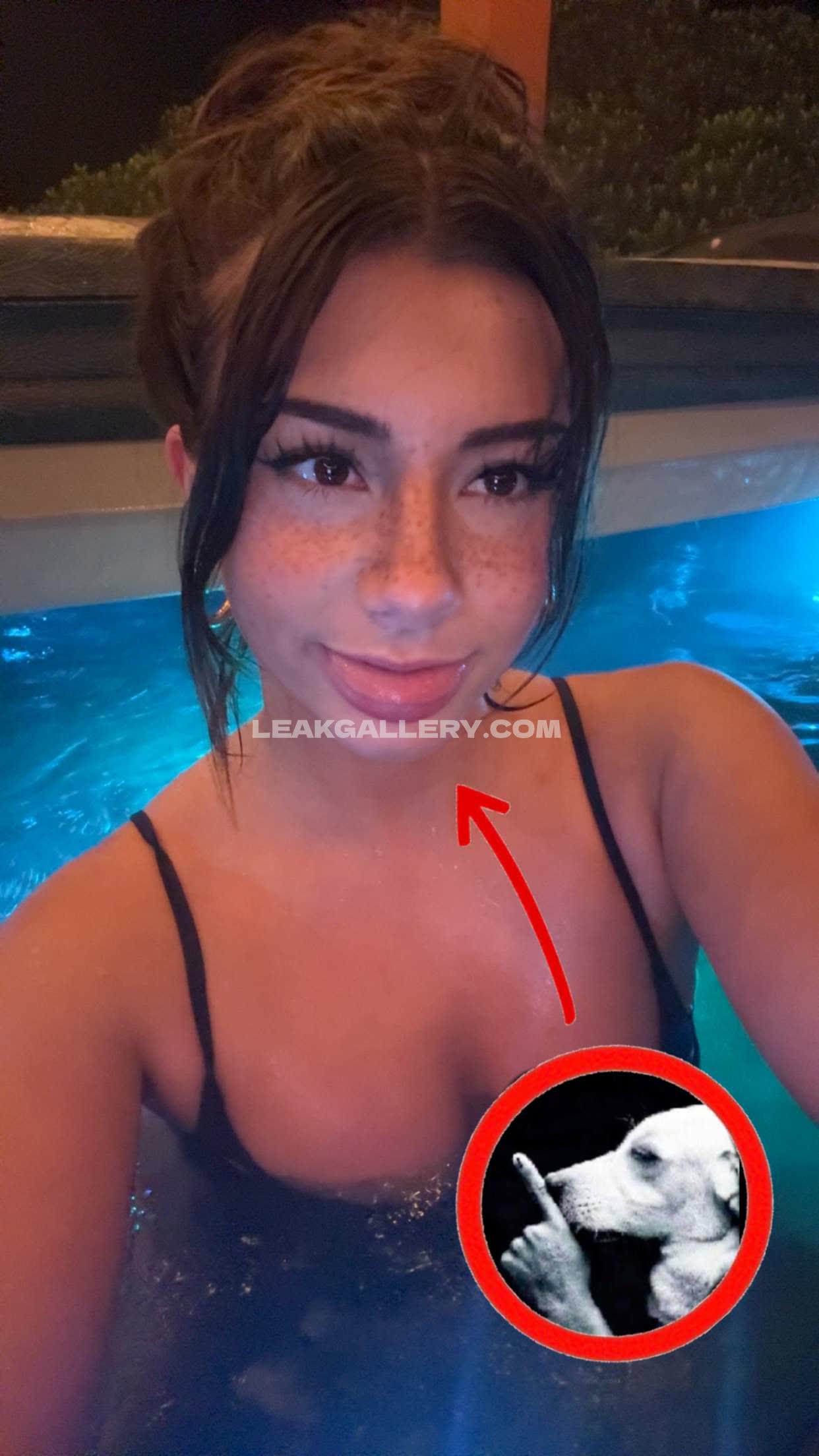 Ltsmikaylacampinos Exclusive Leaked Nude OnlyFans #9948382