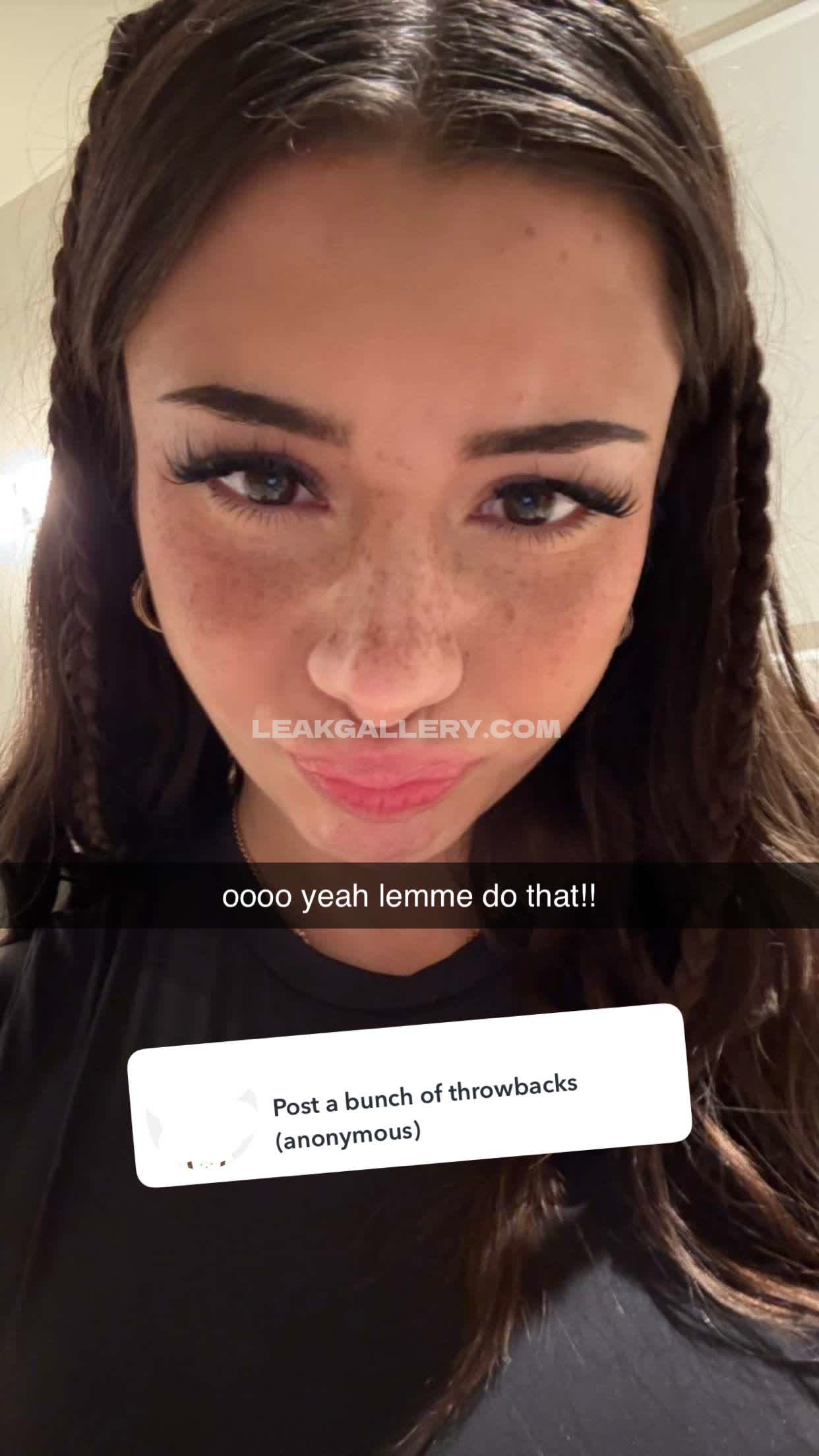 Ltsmikaylacampinos Exclusive Leaked Nude OnlyFans #9858846