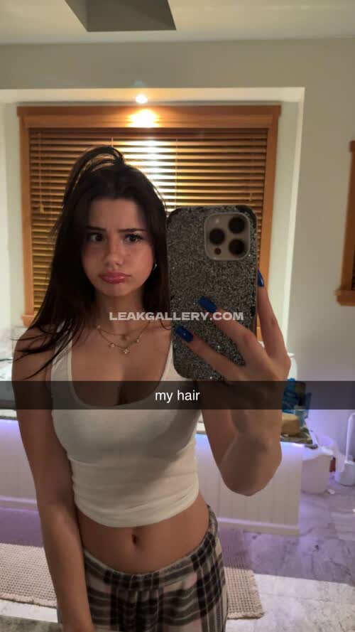 Ltsmikaylacampinos Exclusive Leaked Nude OnlyFans #10646761
