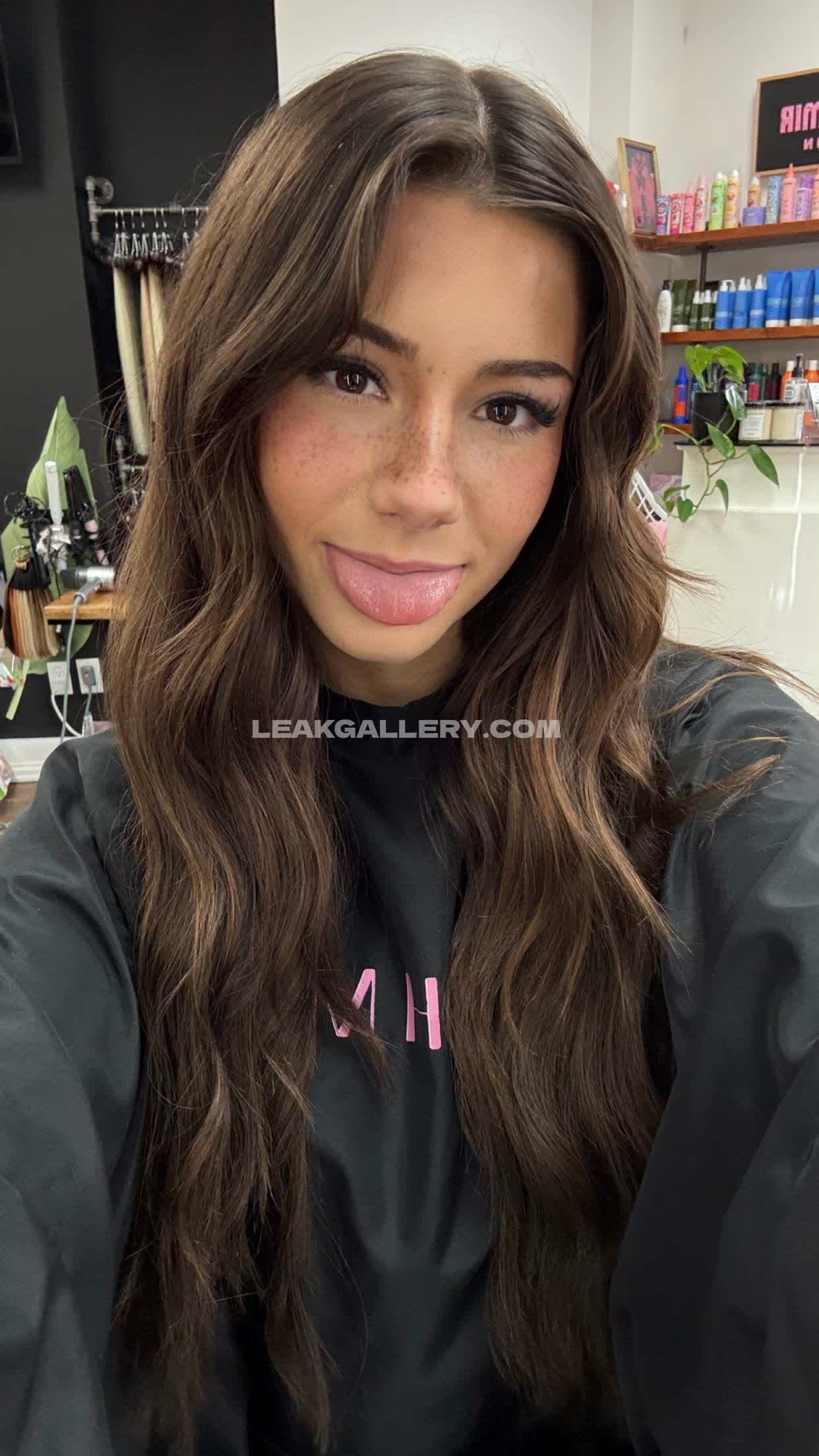 Ltsmikaylacampinos Exclusive Leaked Nude OnlyFans #9858714
