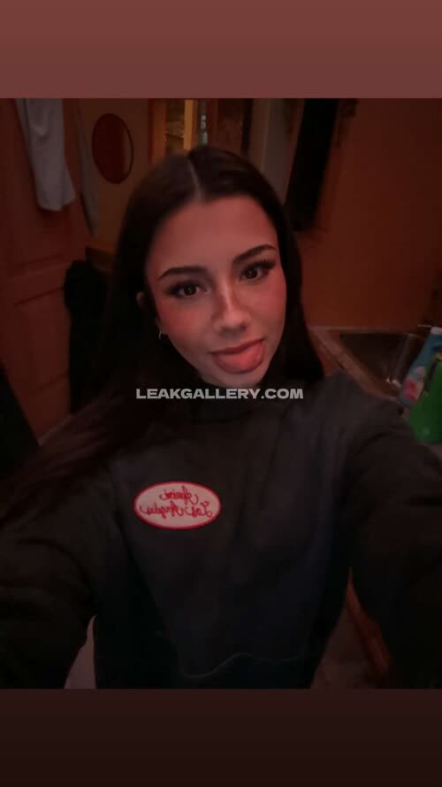 Ltsmikaylacampinos Exclusive Leaked Nude OnlyFans #10648938