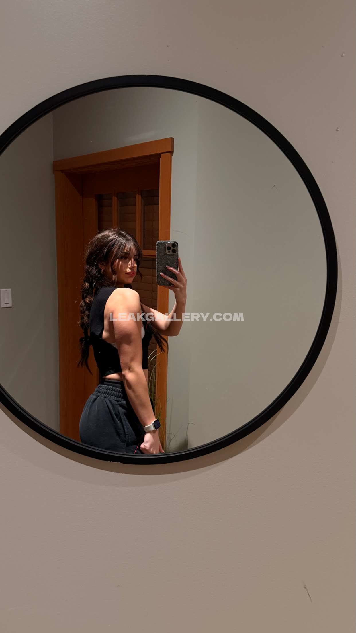 Ltsmikaylacampinos Exclusive Leaked Nude OnlyFans #9911858