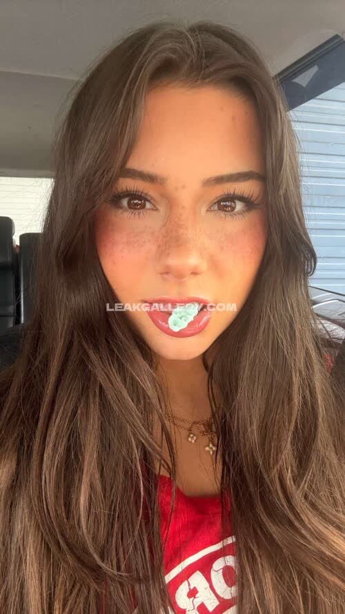 Ltsmikaylacampinos Exclusive Leaked Nude OnlyFans #10648325