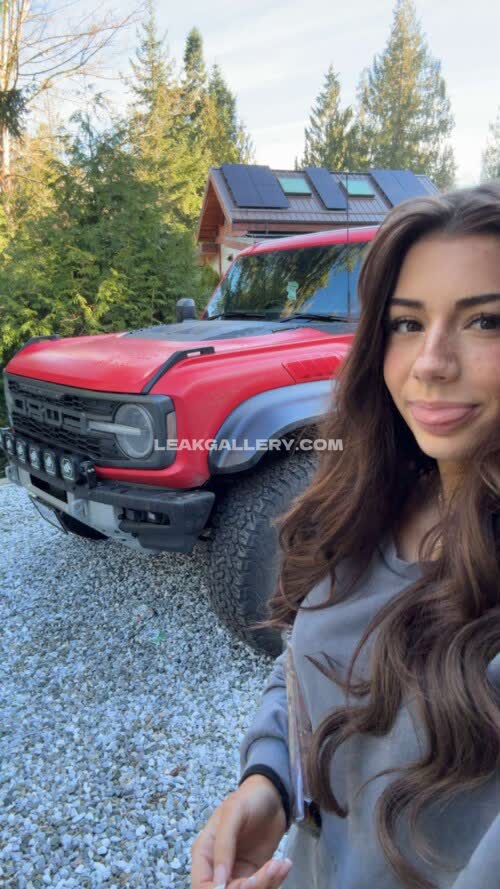Ltsmikaylacampinos Exclusive Leaked Nude OnlyFans #10646057