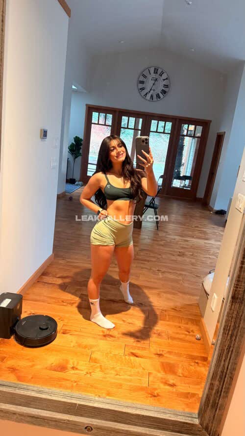 Ltsmikaylacampinos Exclusive Leaked Nude OnlyFans #10652097