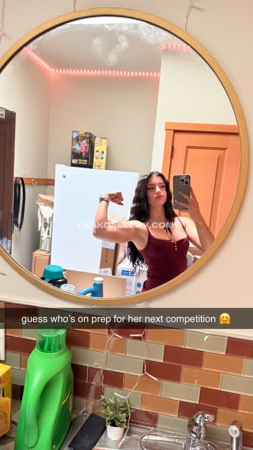 Ltsmikaylacampinos Exclusive Leaked Nude OnlyFans #10663467