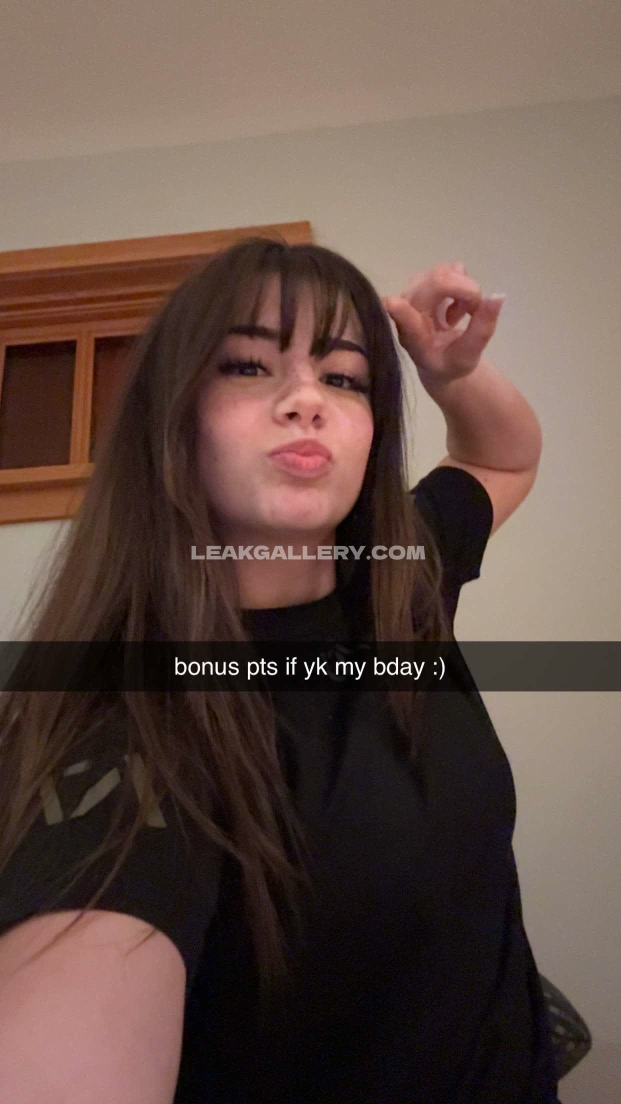 Ltsmikaylacampinos Exclusive Leaked Nude OnlyFans #9858825