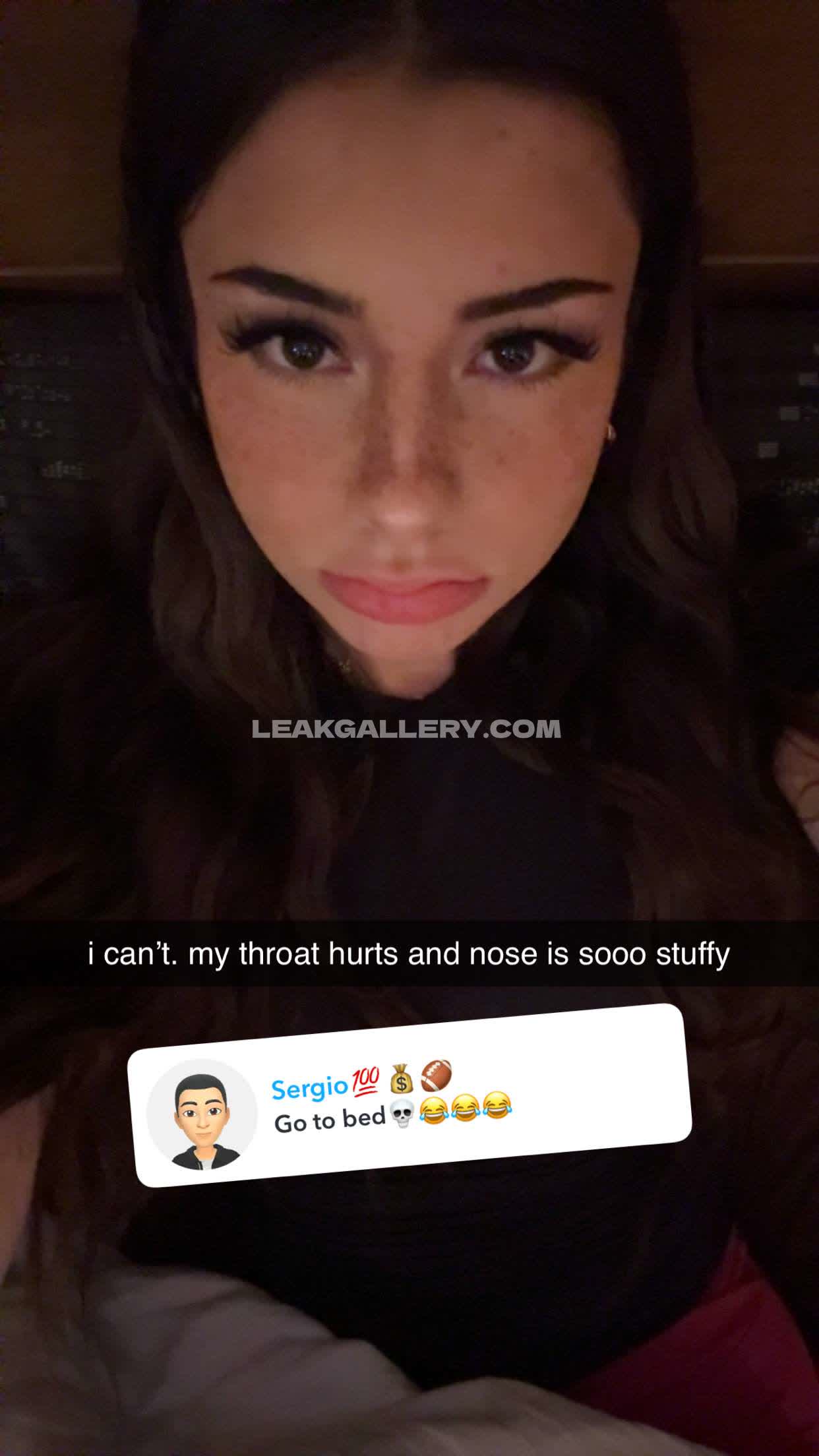 Ltsmikaylacampinos Exclusive Leaked Nude OnlyFans #9782319
