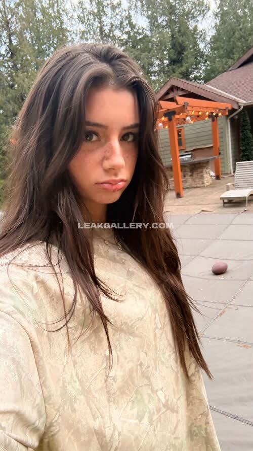 Ltsmikaylacampinos Exclusive Leaked Nude OnlyFans #10793730
