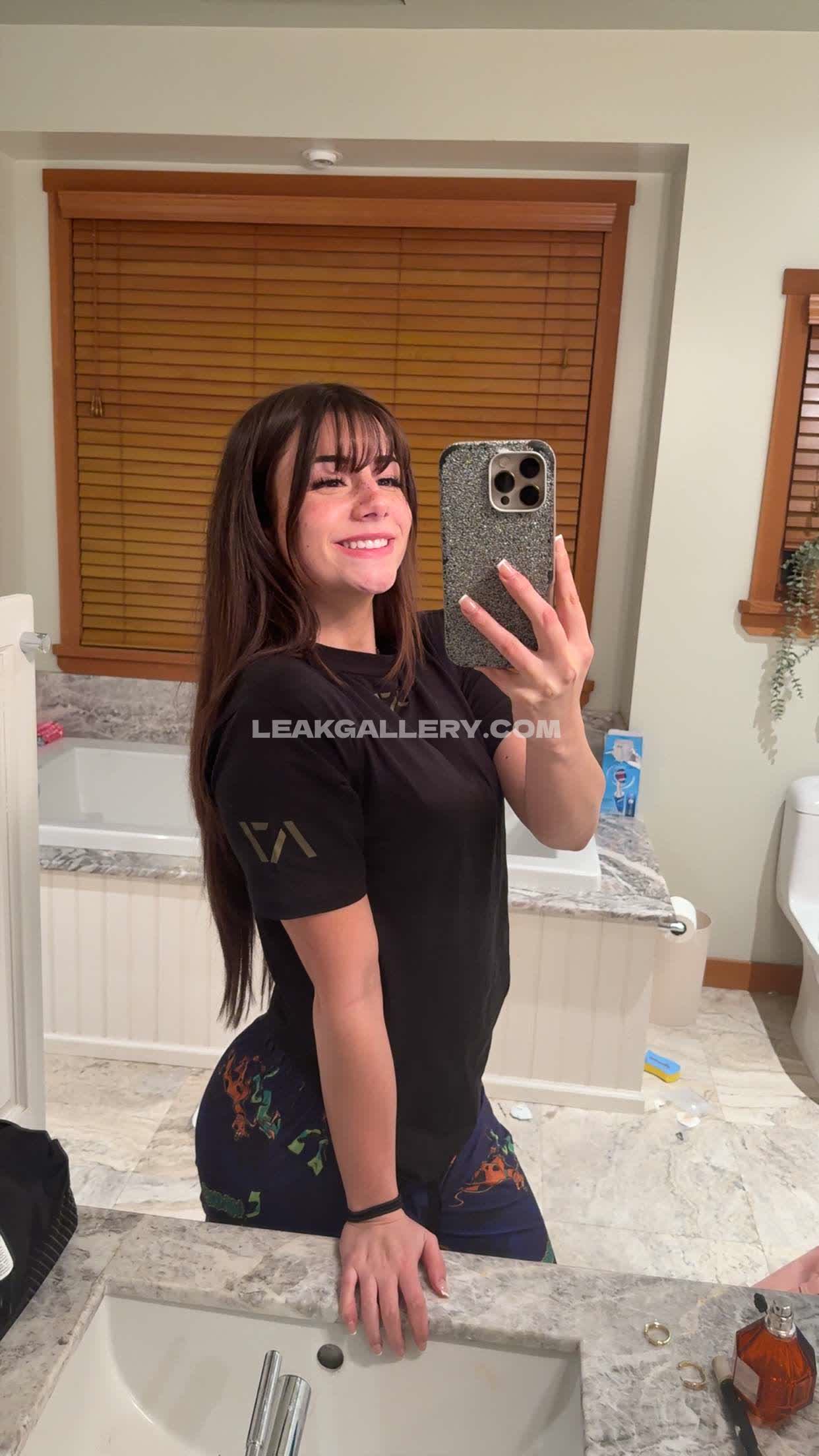 Ltsmikaylacampinos Exclusive Leaked Nude OnlyFans #9858852