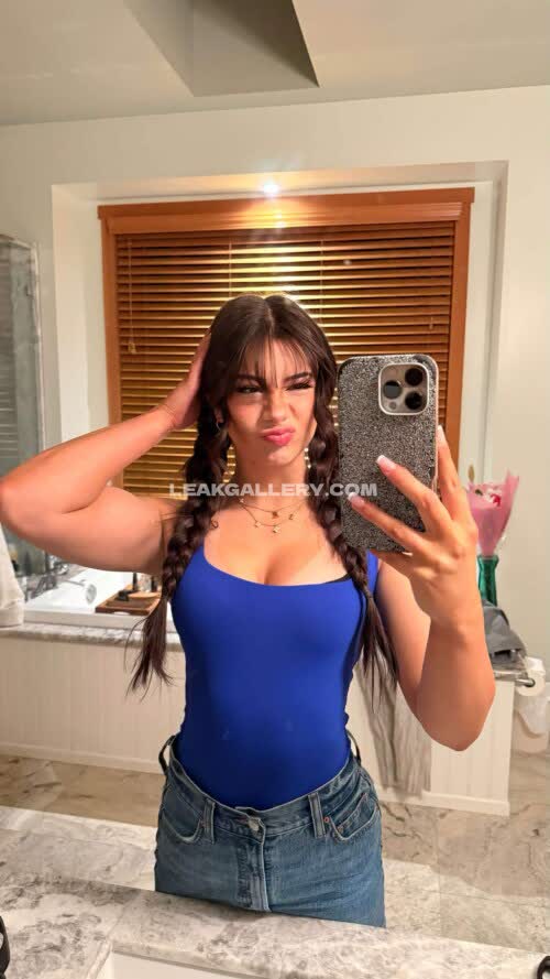 Ltsmikaylacampinos Exclusive Leaked Nude OnlyFans #10649943