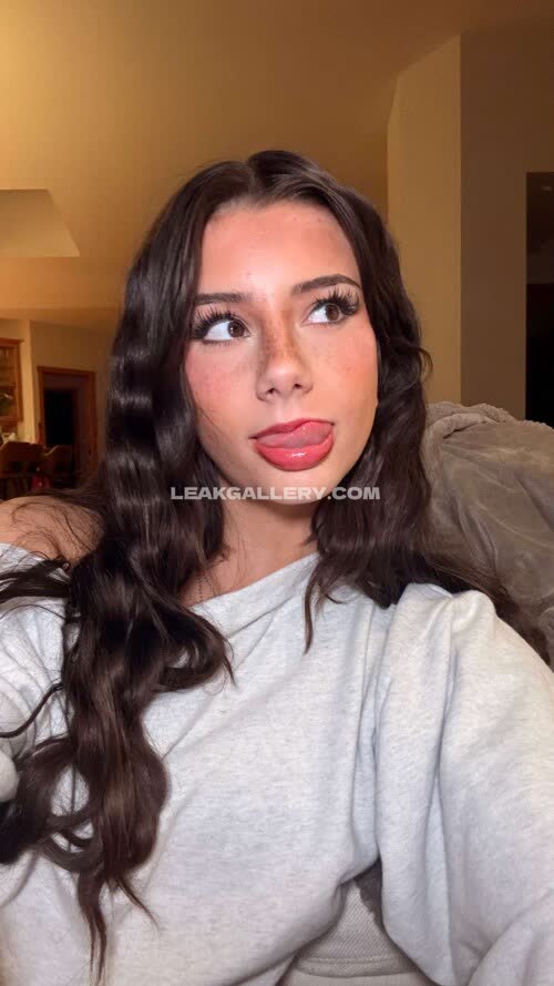 Ltsmikaylacampinos Exclusive Leaked Nude OnlyFans #10645473