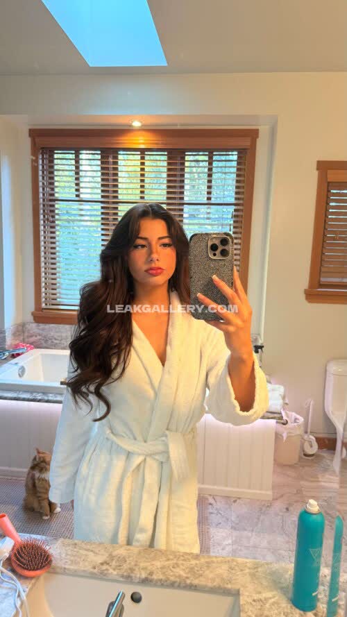 Ltsmikaylacampinos OnlyFans Nudi in Esclusiva Trapela #10655790