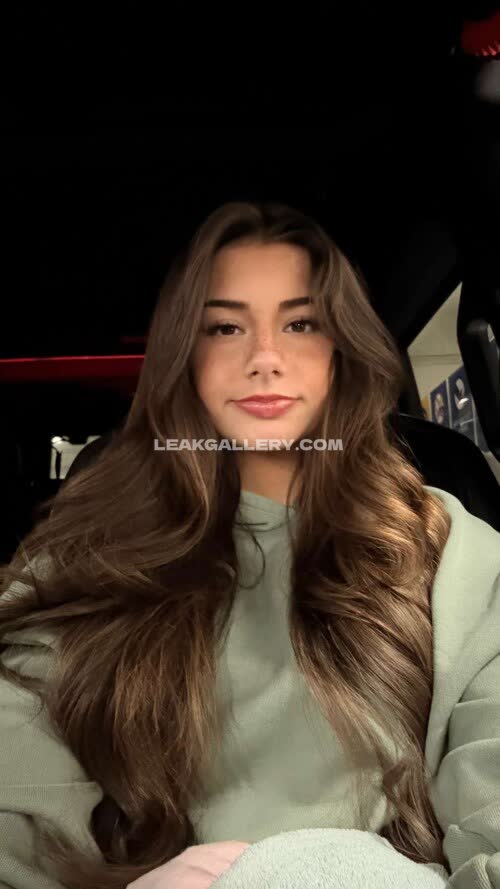 Ltsmikaylacampinos Exclusive Leaked Nude OnlyFans #10651912