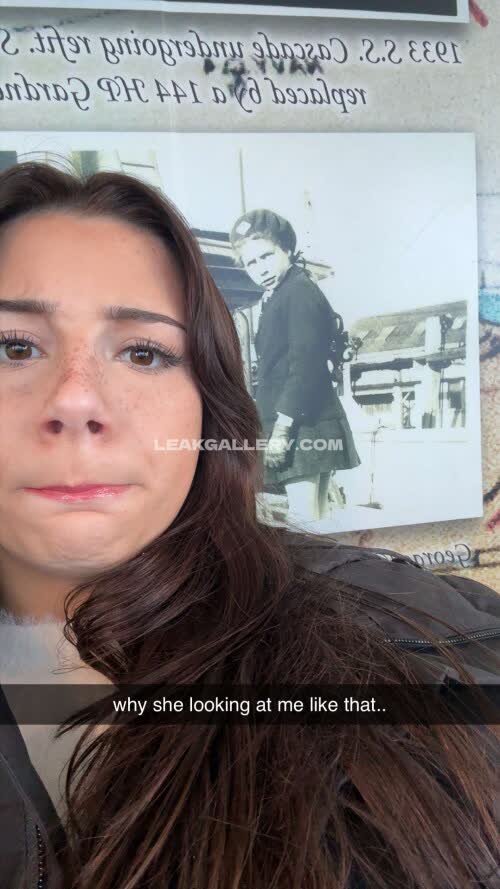 Ltsmikaylacampinos Exclusive Leaked Nude OnlyFans #10672443