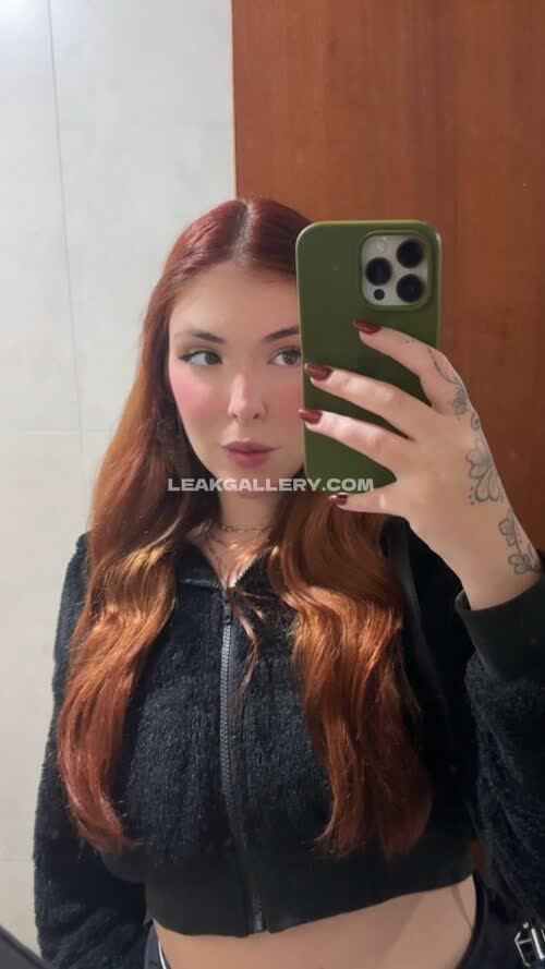 Lubertolla Exclusive Leaked Nude OnlyFans #10688097