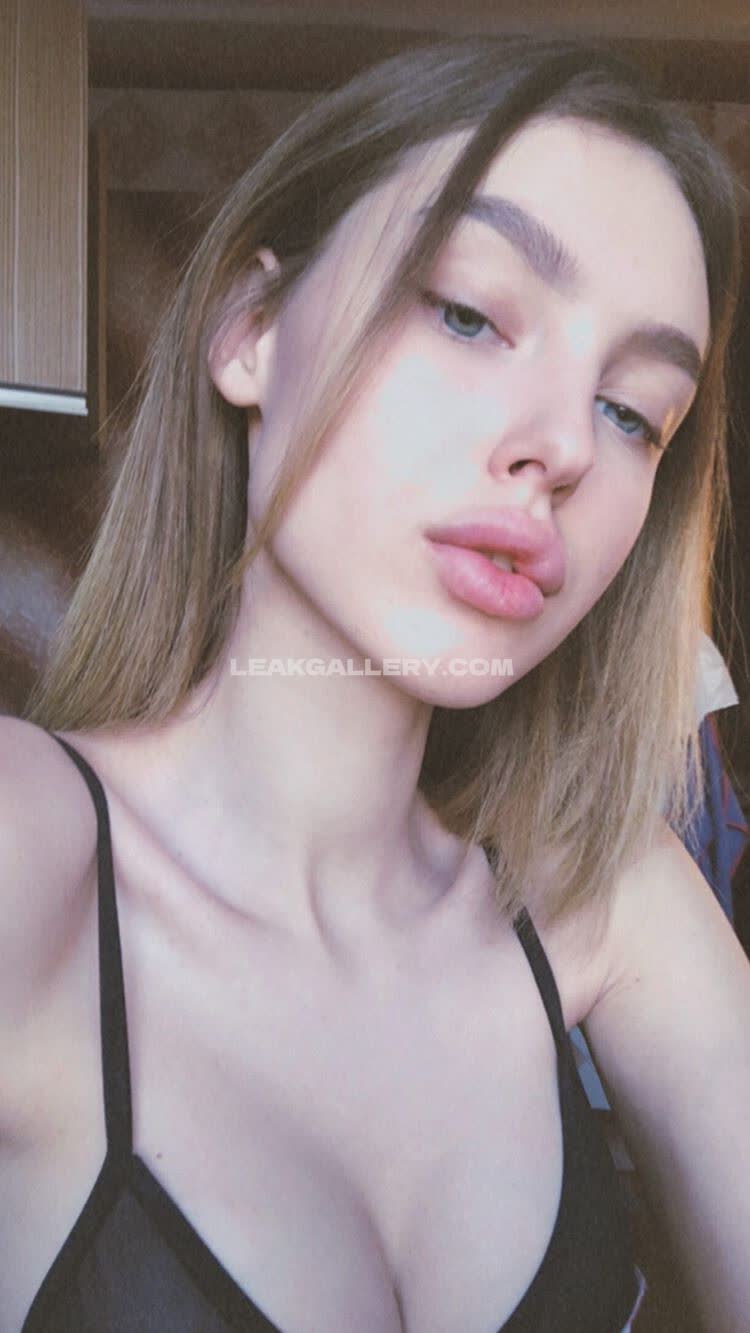 Luchenskya23 Exclusive Leaked Nude OnlyFans #9912292
