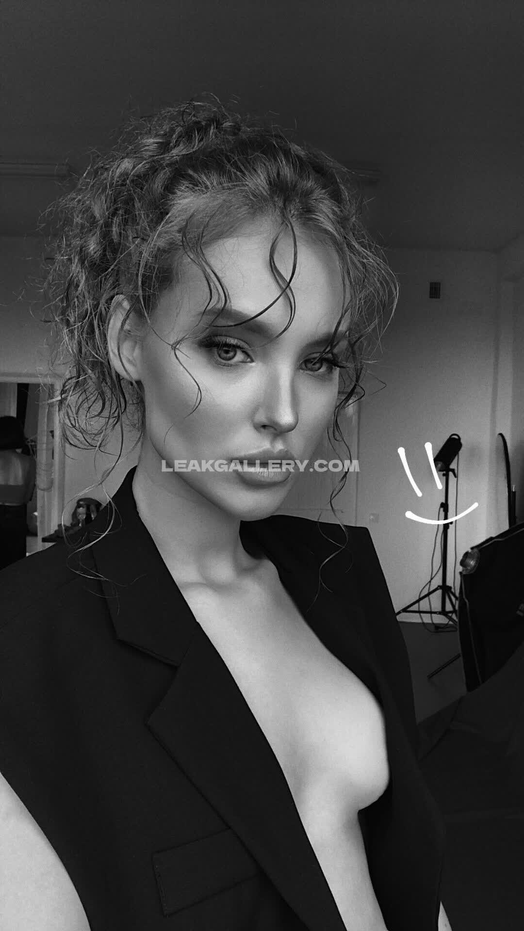 Luchenskya23 Exclusive Leaked Nude OnlyFans #9912311