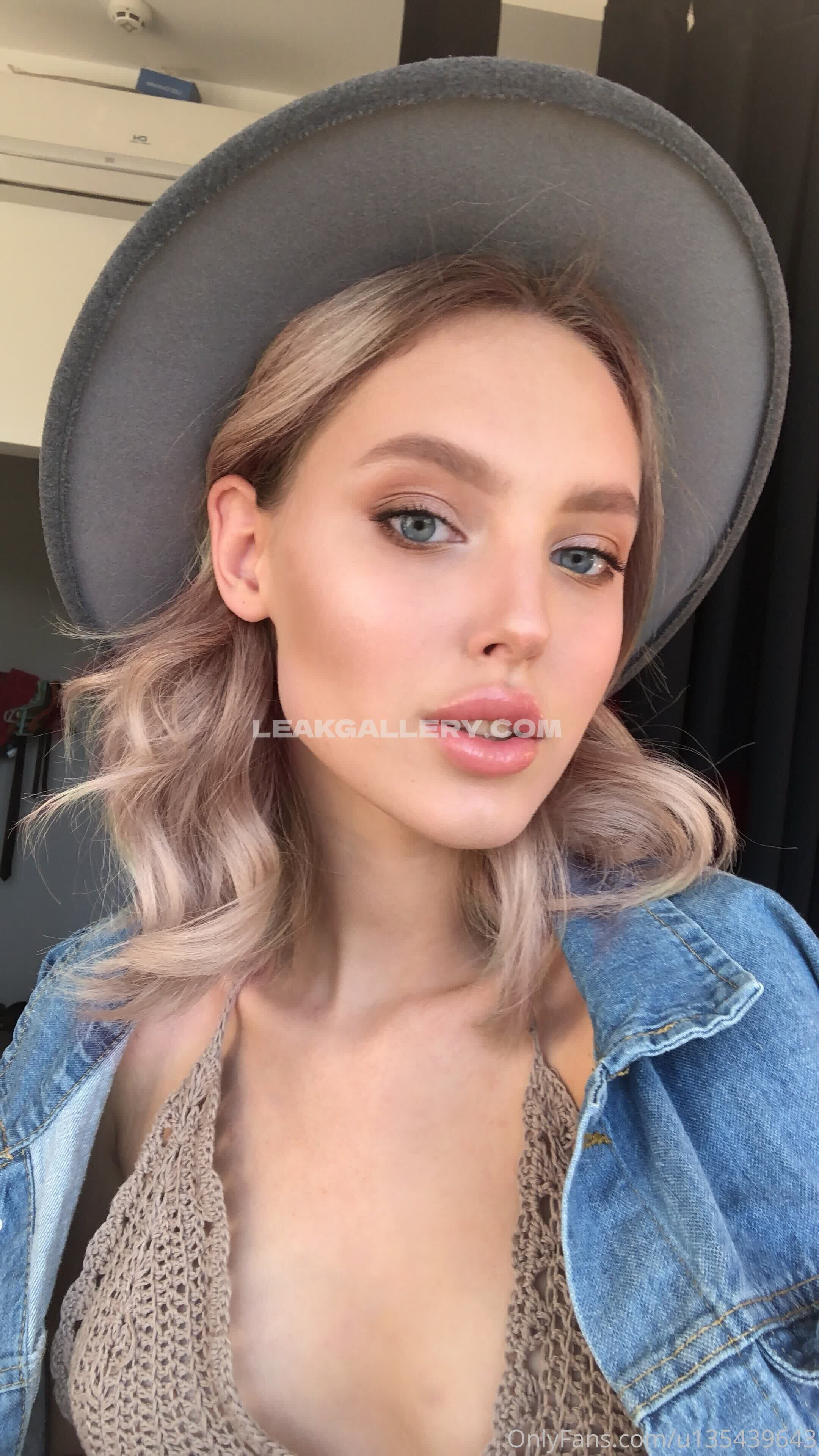 Luchenskya23 Exclusive Leaked Nude OnlyFans #9912310