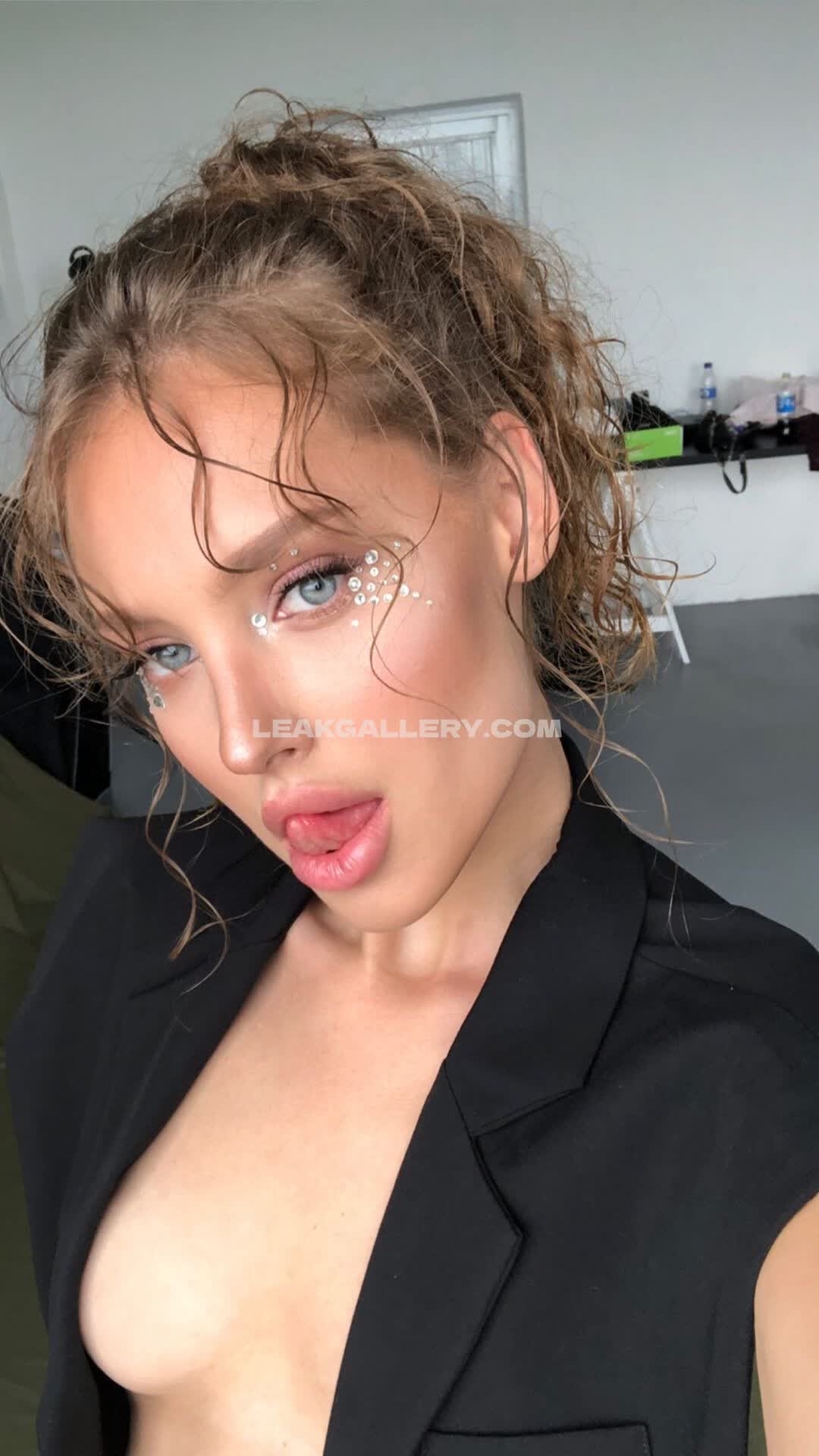 Luchenskya23 Exclusive Leaked Nude OnlyFans #9912332