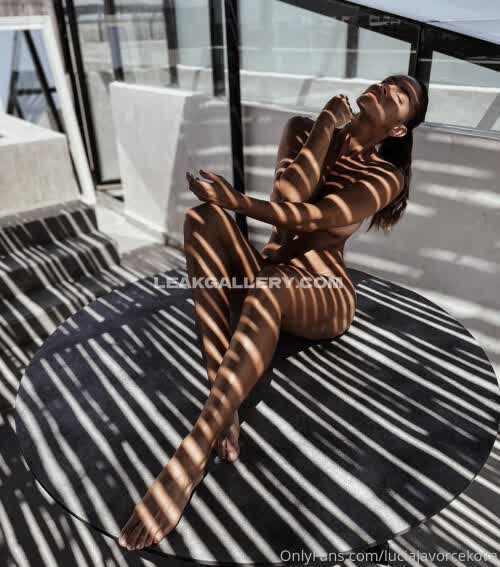 Lucia_javorcekova Exclusive Leaked Nude OnlyFans #10894564