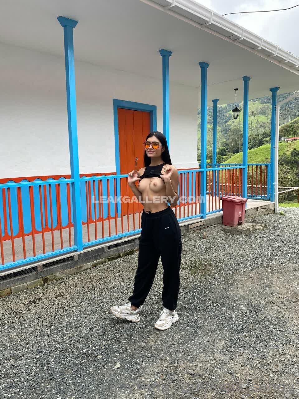 Lucia_sandy Exclusive Leaked Nude Onlyfans #8890336