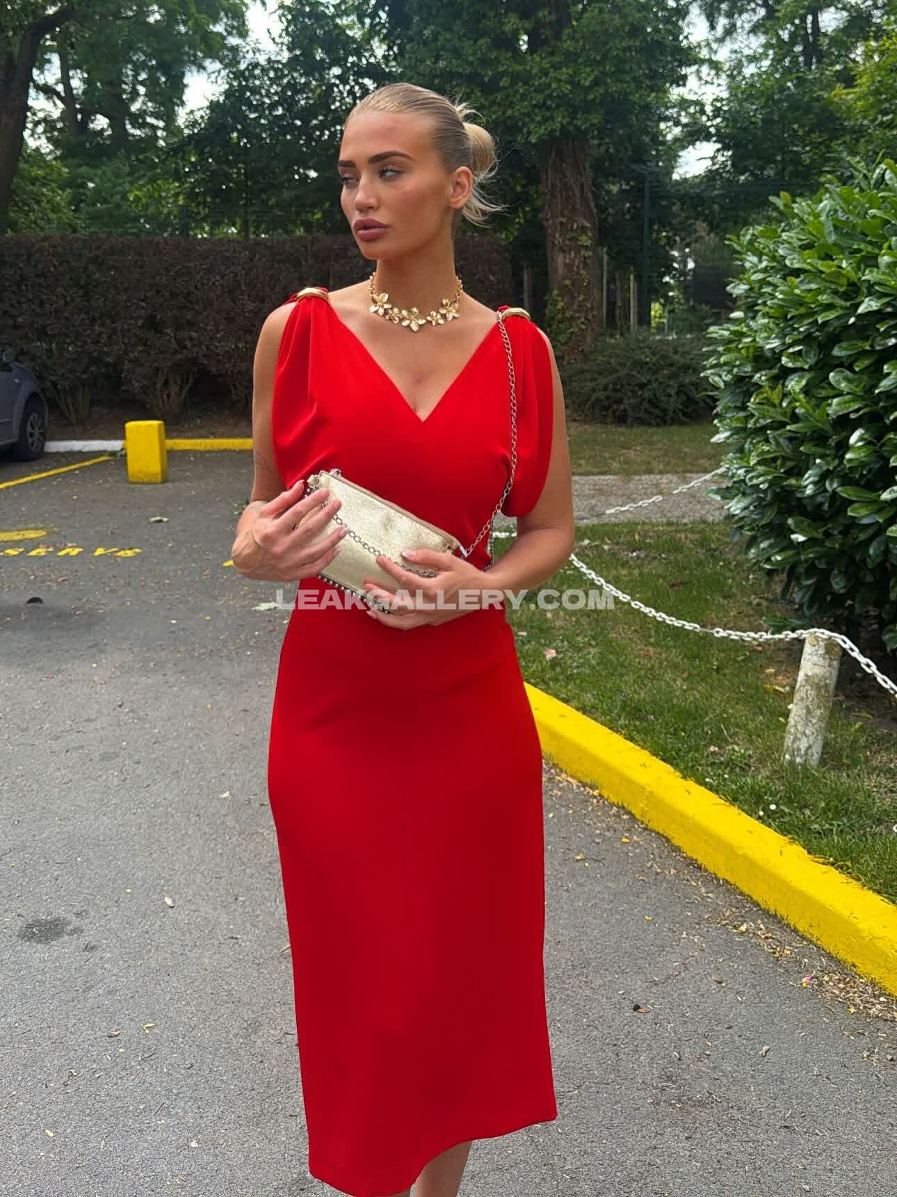 Lucie_gaumontt Exclusive Leaked Nude OnlyFans #9447850