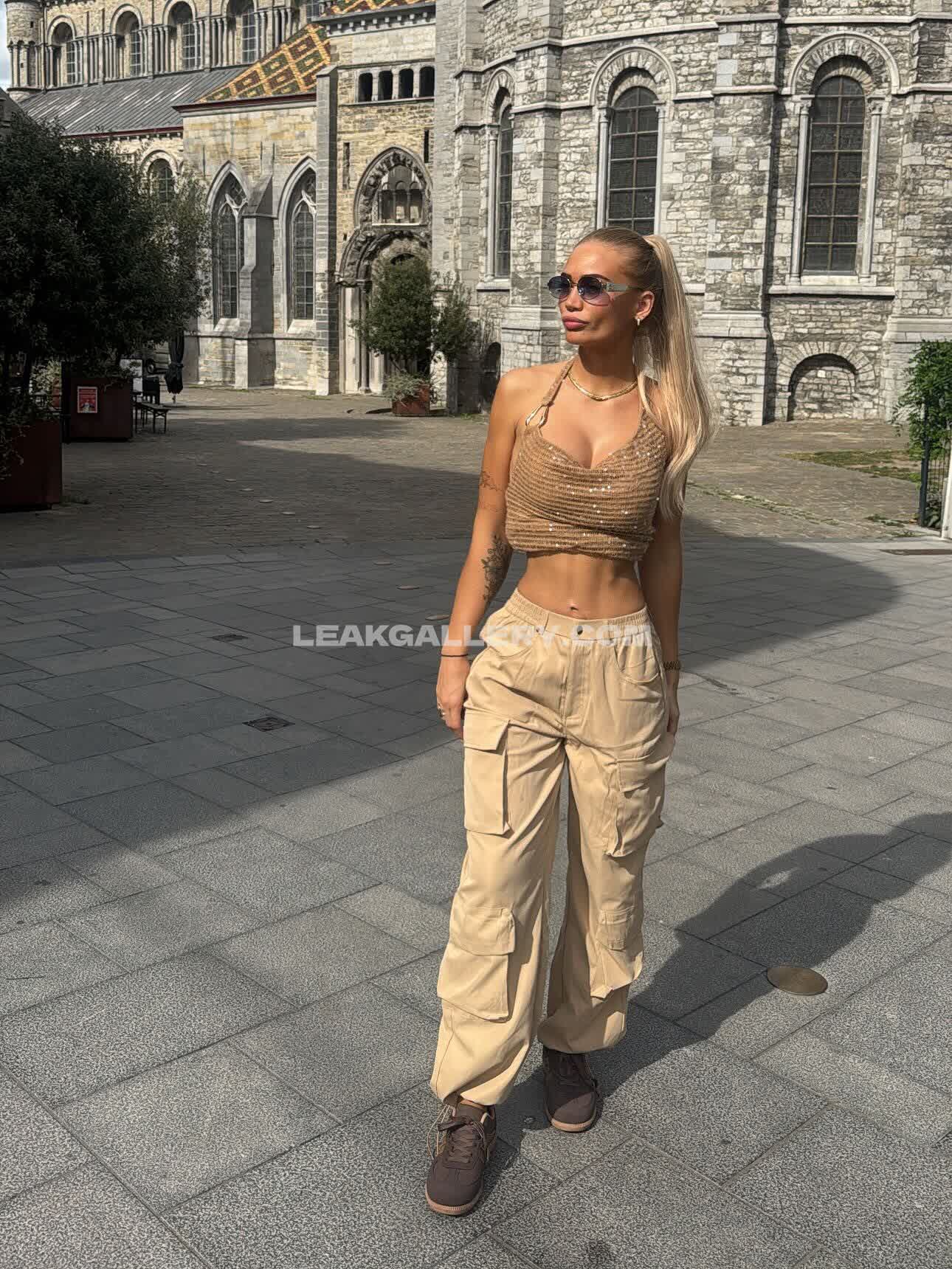Lucie_gaumontt Exclusive Leaked Nude OnlyFans #9447902