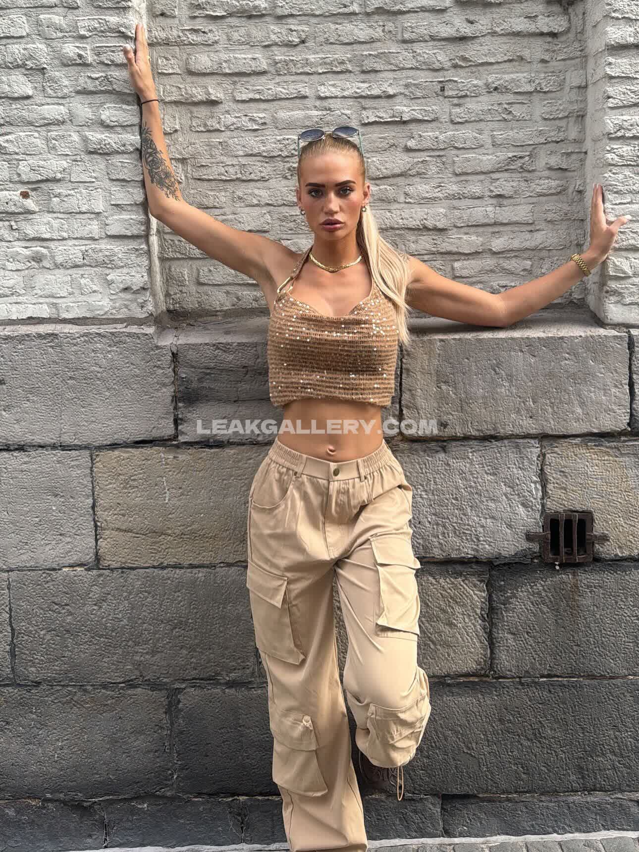 Lucie_gaumontt Exclusive Leaked Nude OnlyFans #9447907
