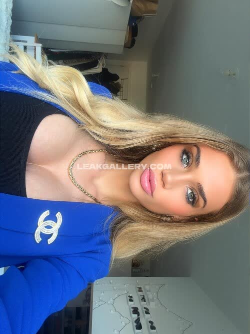 Lucie_gaumontt Exclusive Leaked Nude OnlyFans #10656668