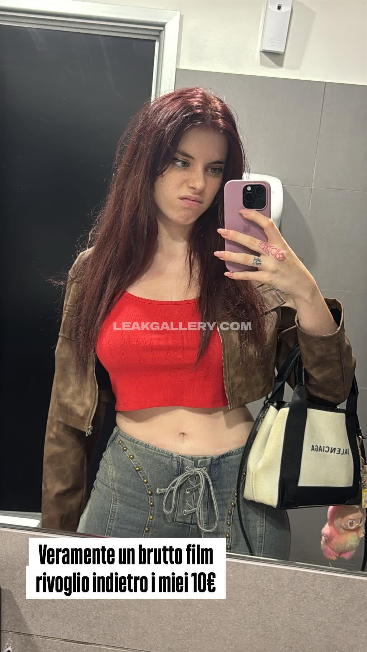 Lucillajiggly Exclusive Leaked Nude OnlyFans #9025037