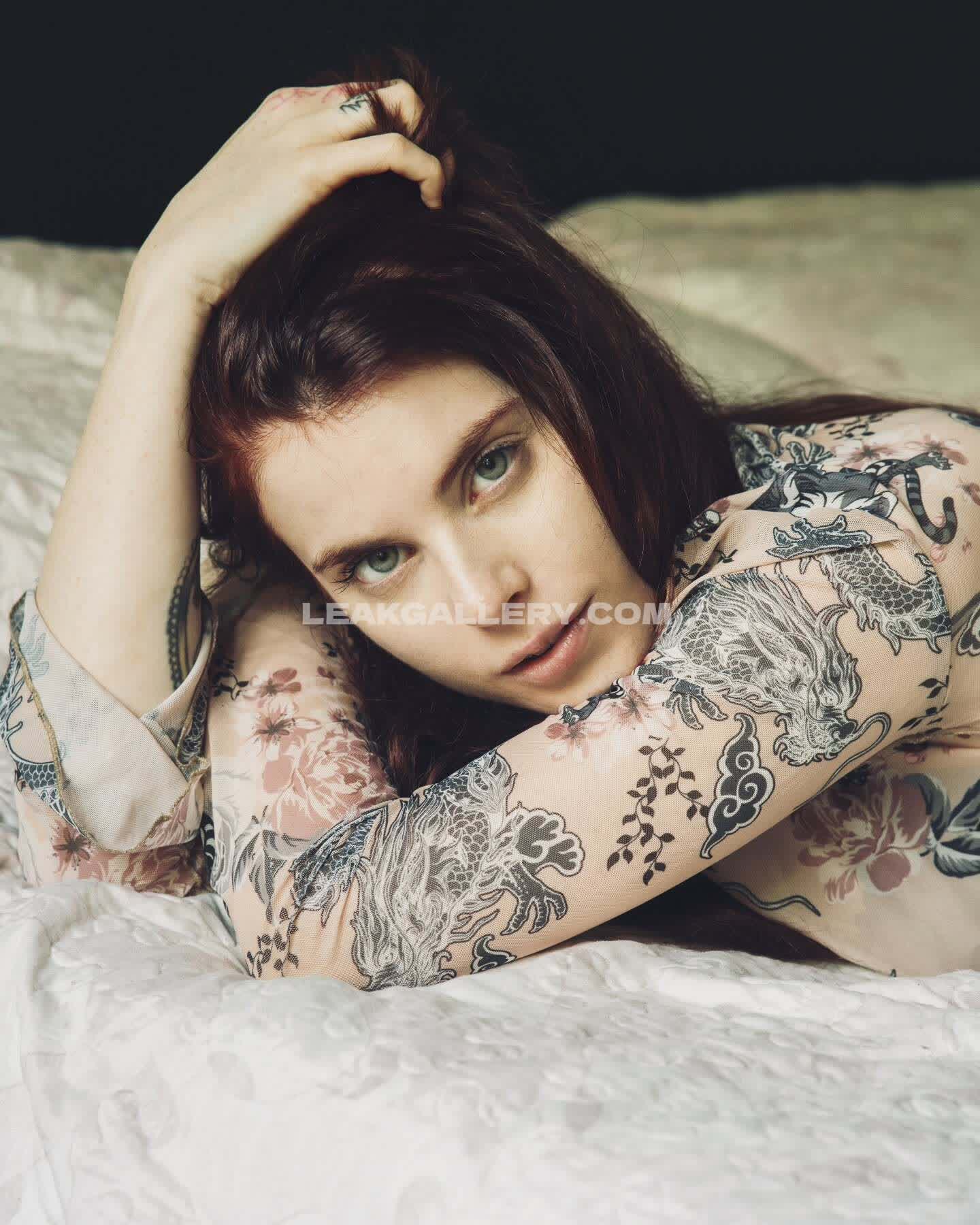 Lucillajiggly Exclusive Leaked Nude OnlyFans #9023287