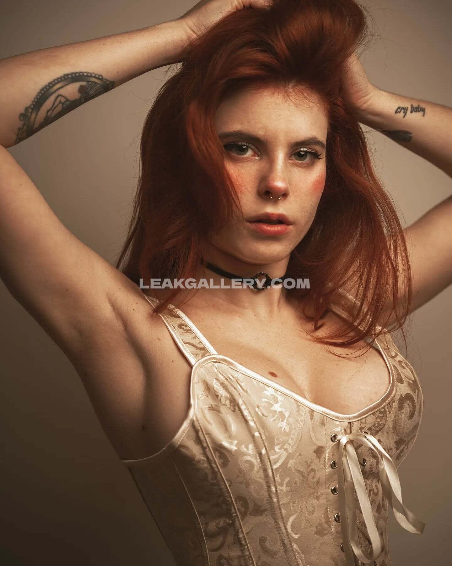 Lucillajiggly Exclusive Leaked Nude OnlyFans #9023139