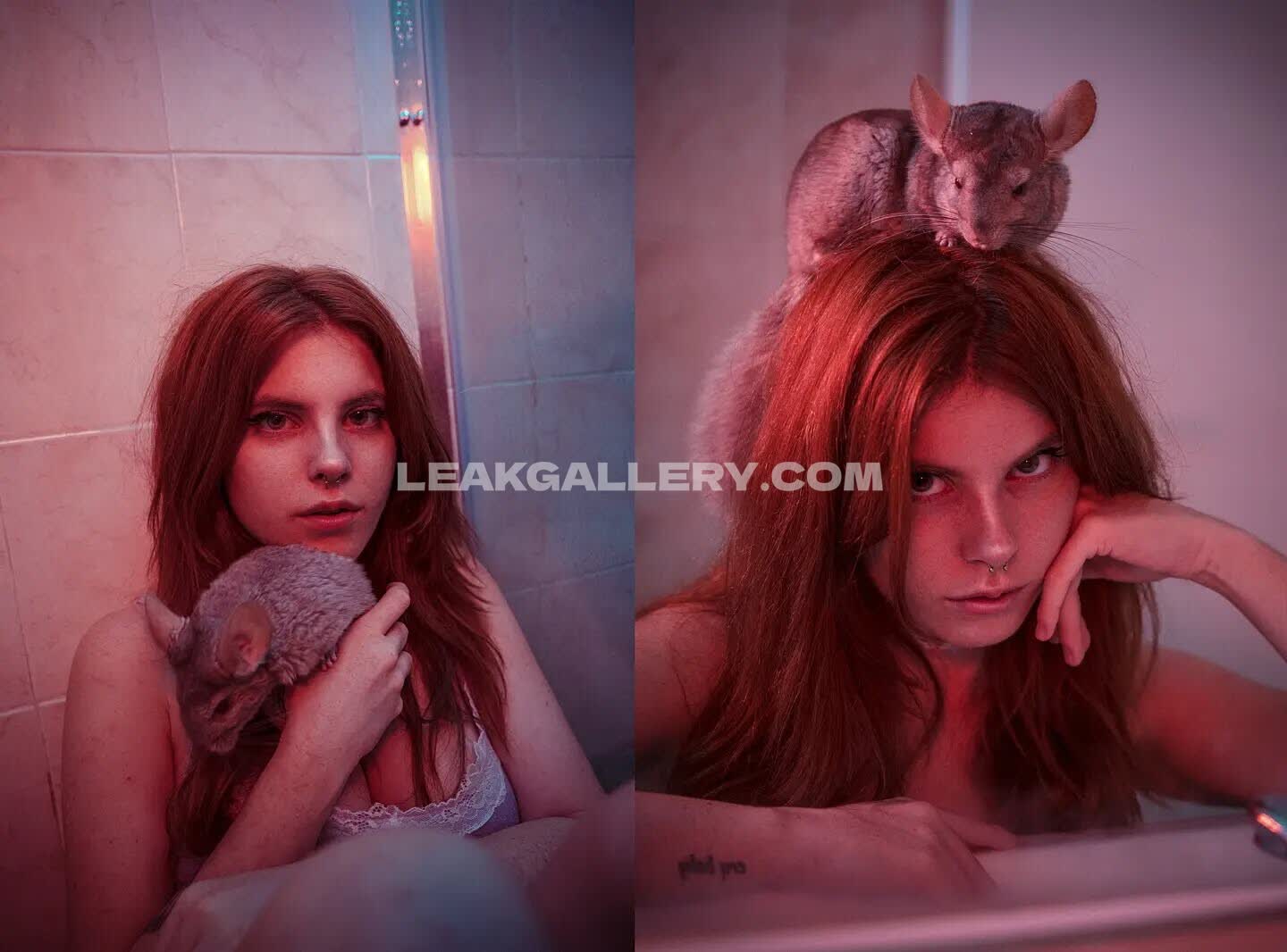 Lucillajiggly Exclusive Leaked Nude OnlyFans #9023002