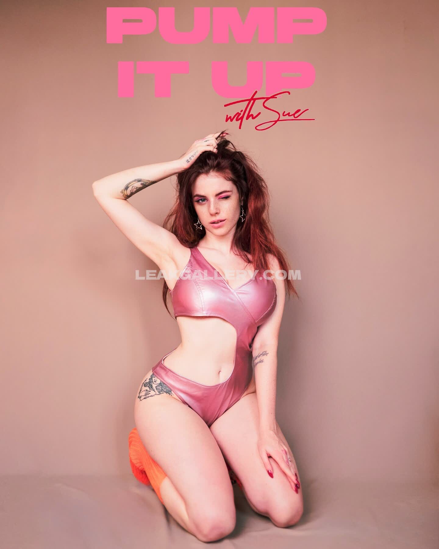 Lucillajiggly Exclusive Leaked Nude OnlyFans #9025007