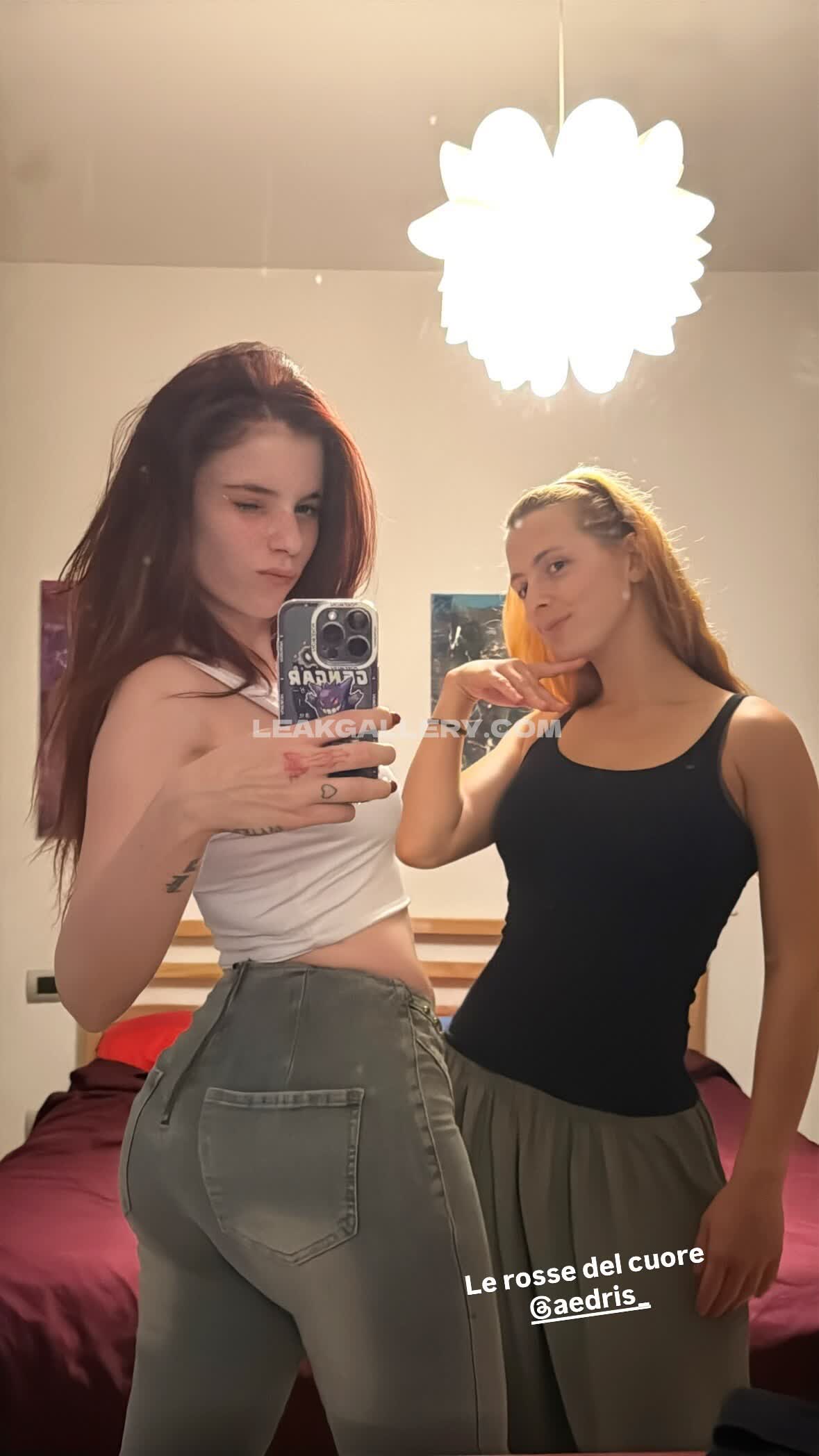 Lucillajiggly Nudes vazados exclusivos do OnlyFans #9023944