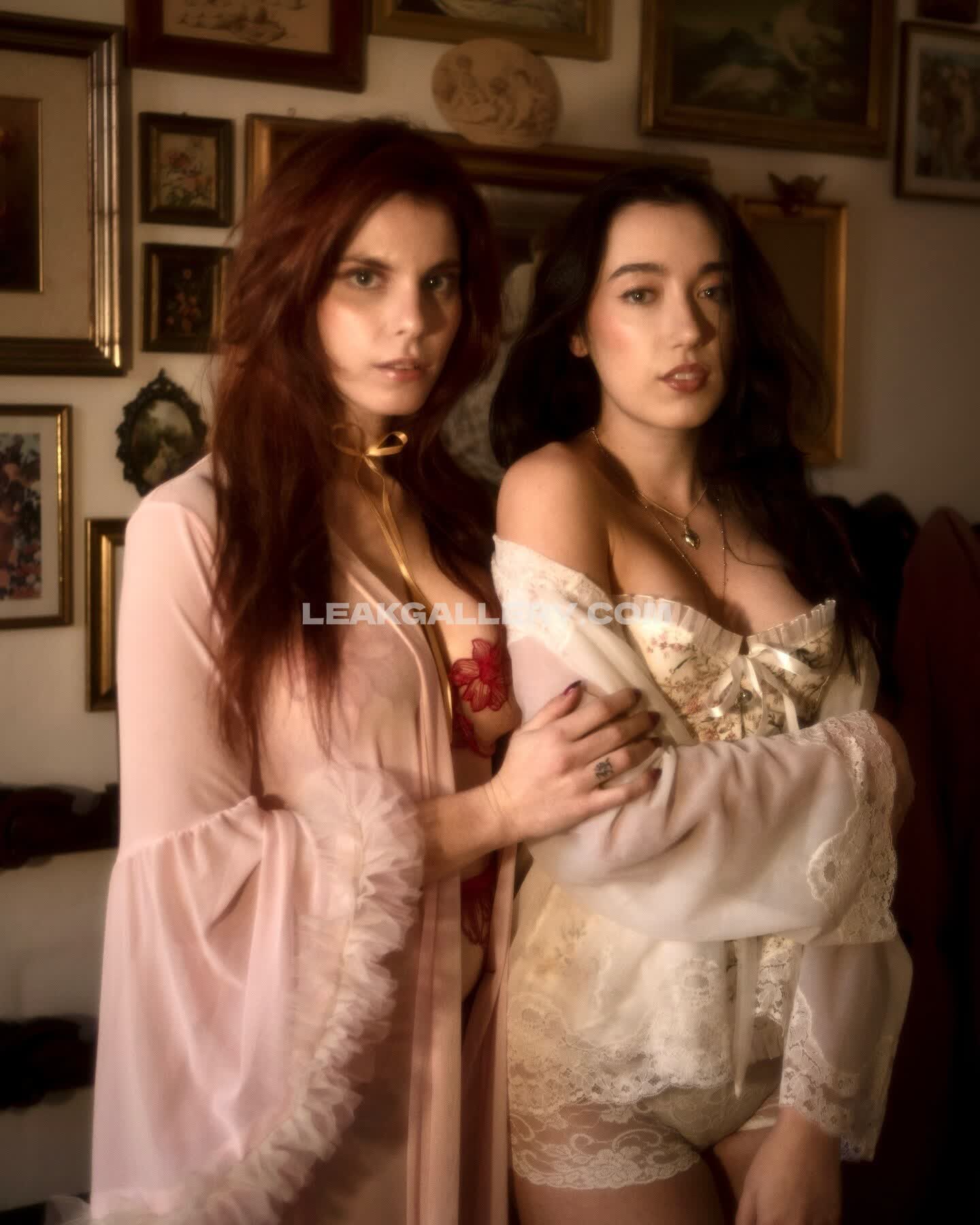Lucillajiggly Exclusive Leaked Nude OnlyFans #9023106
