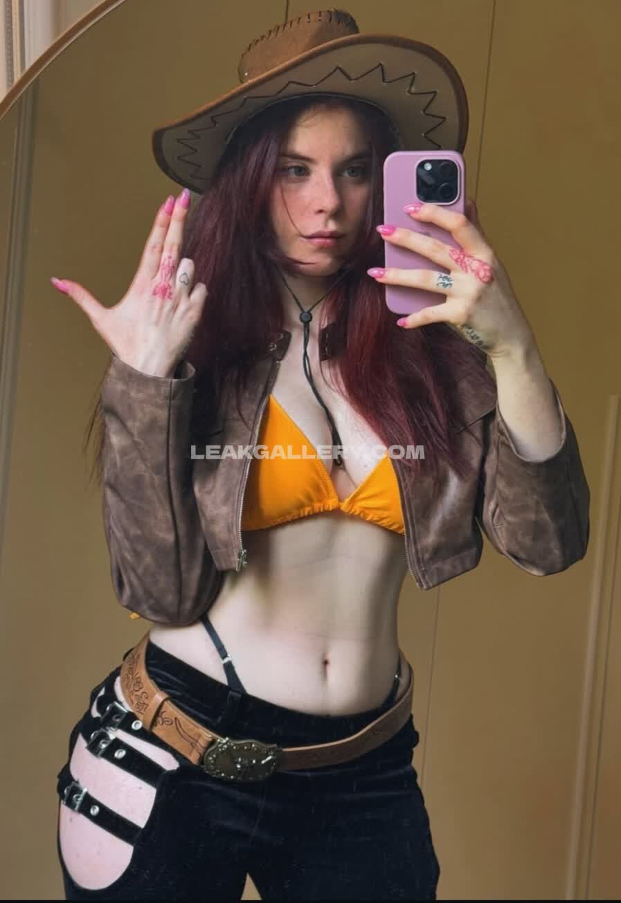Lucillajiggly Exclusive Leaked Nude OnlyFans #9022809