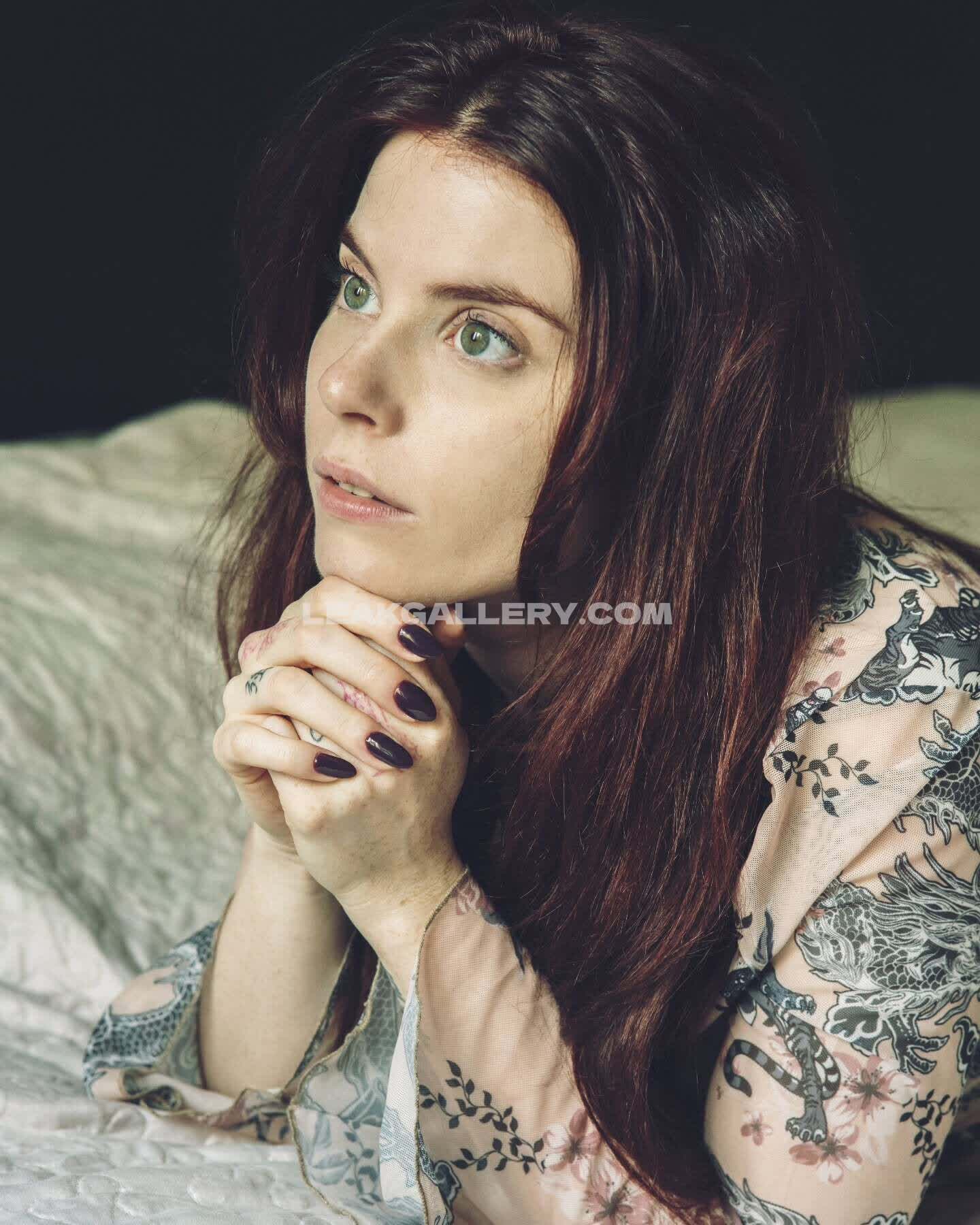 Lucillajiggly Exclusive Leaked Nude OnlyFans #9023300