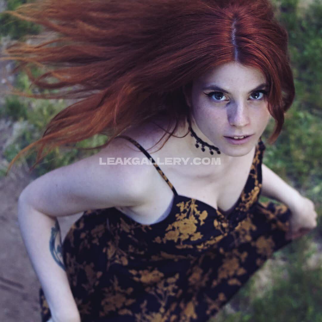 Lucillajiggly Exclusive Leaked Nude OnlyFans #9023420