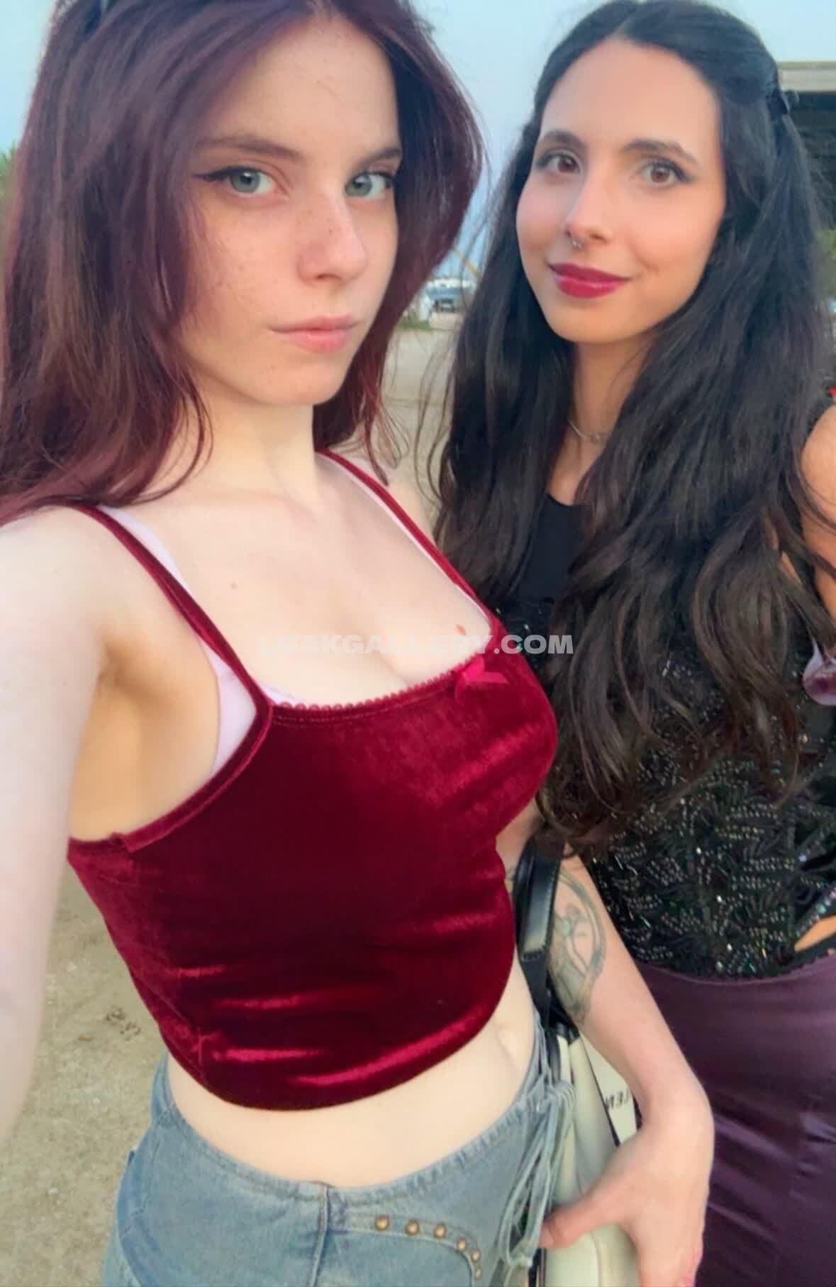 Lucillajiggly Exclusive Leaked Nude OnlyFans #9025094
