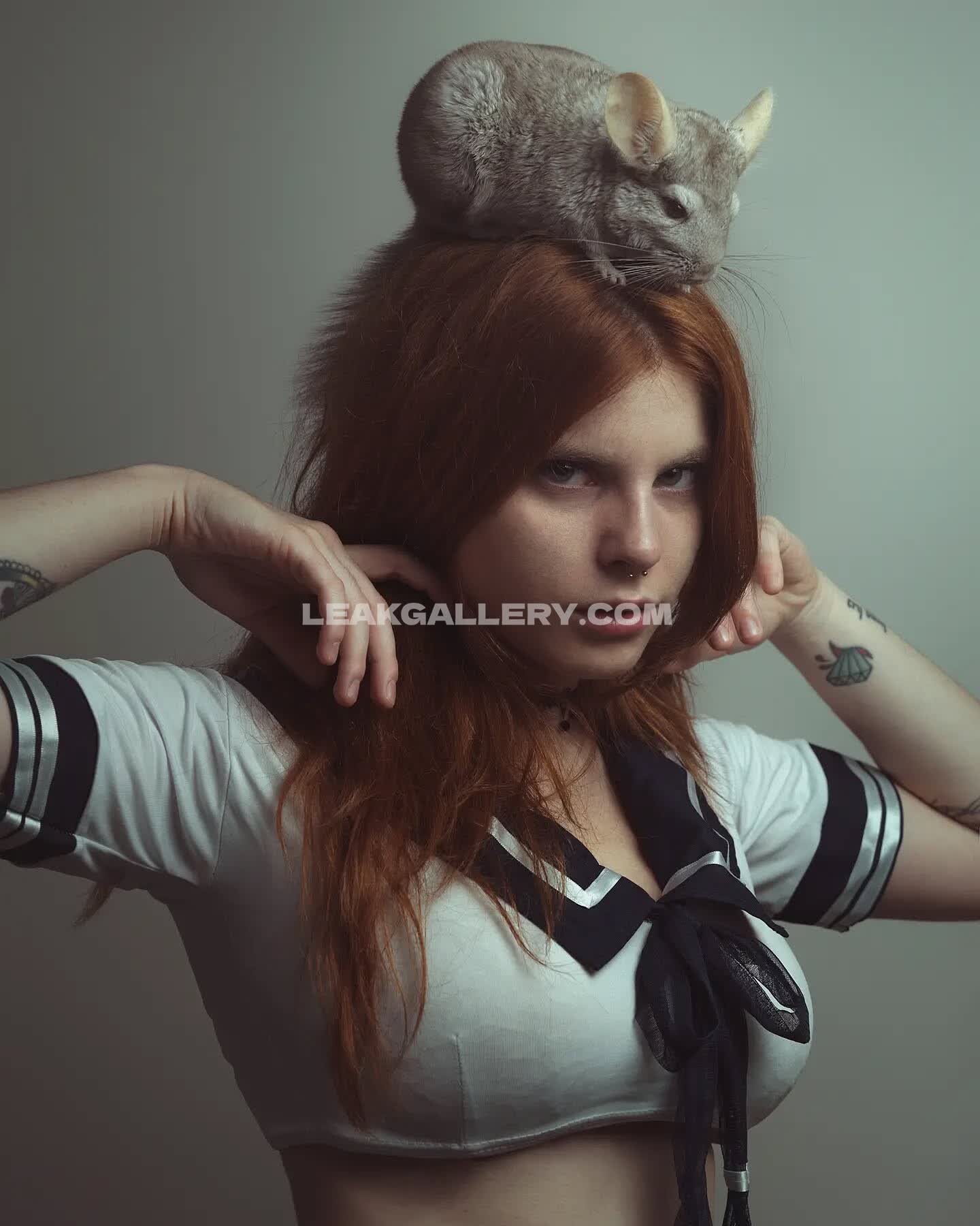 Lucillajiggly Exclusieve gelekte naaktcontent van OnlyFans #9022987