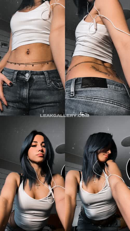 Lucrelisa Exclusive Leaked Nude OnlyFans #10650822