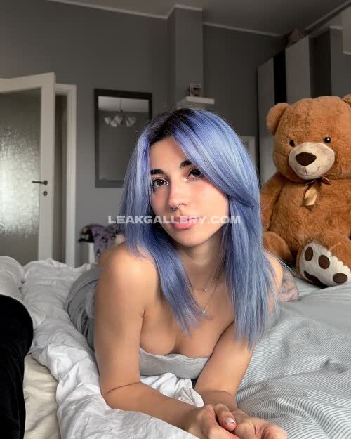 Lucrelisa Exclusive Leaked Nude OnlyFans #10646187