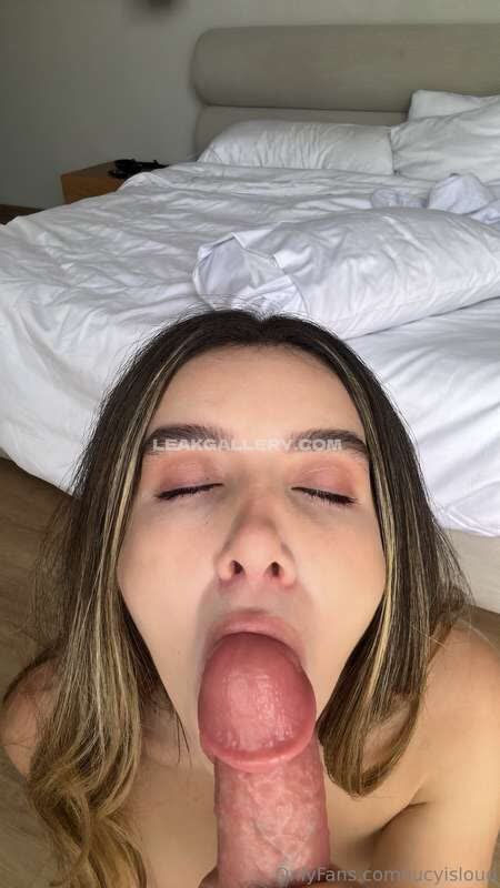 Lucycloud एक्सक्लूसिव लीक्ड न्यूड OnlyFans #8755495