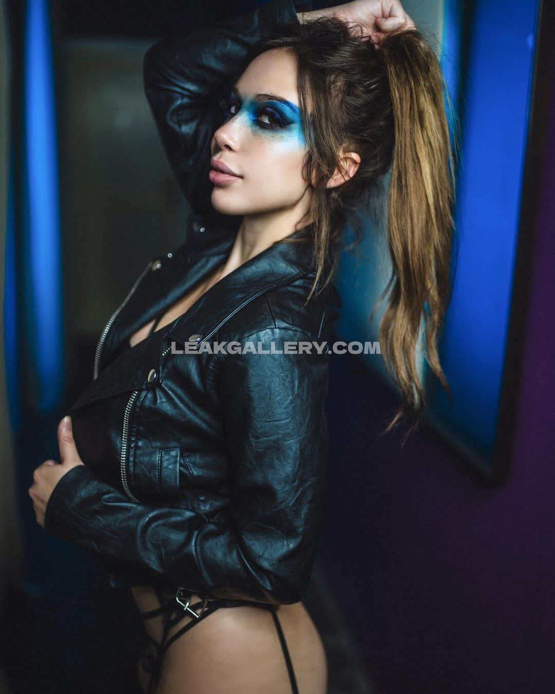 Lucyl3in Exclusive Leaked Nude OnlyFans #10107848