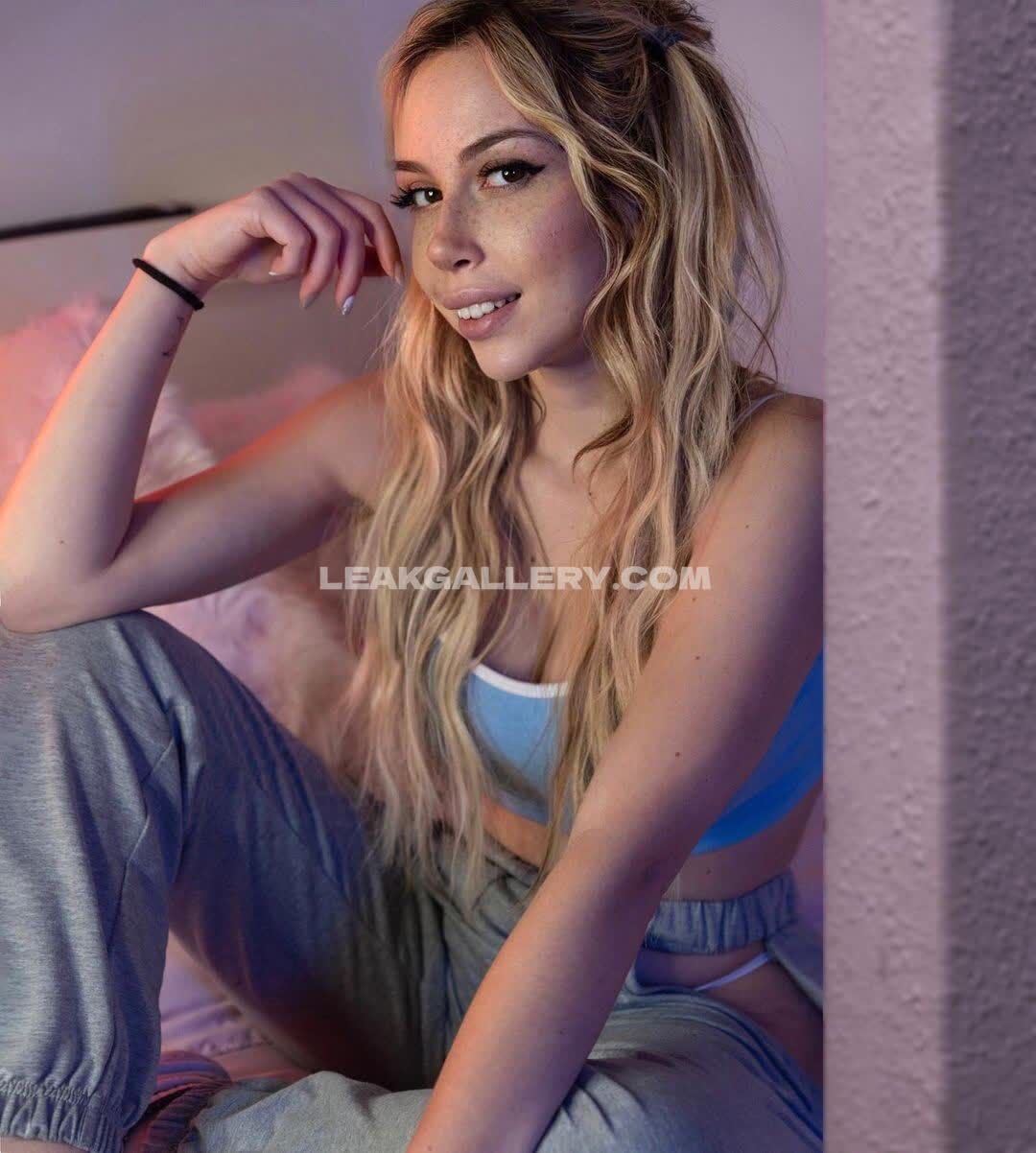 Lucyl3in Exclusive Leaked Nude OnlyFans #10107708