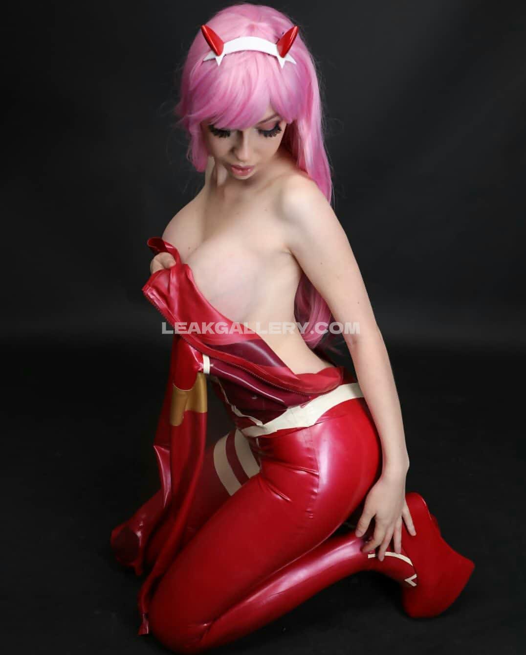 Lucyl3in Exclusive Leaked Nude OnlyFans #10107427