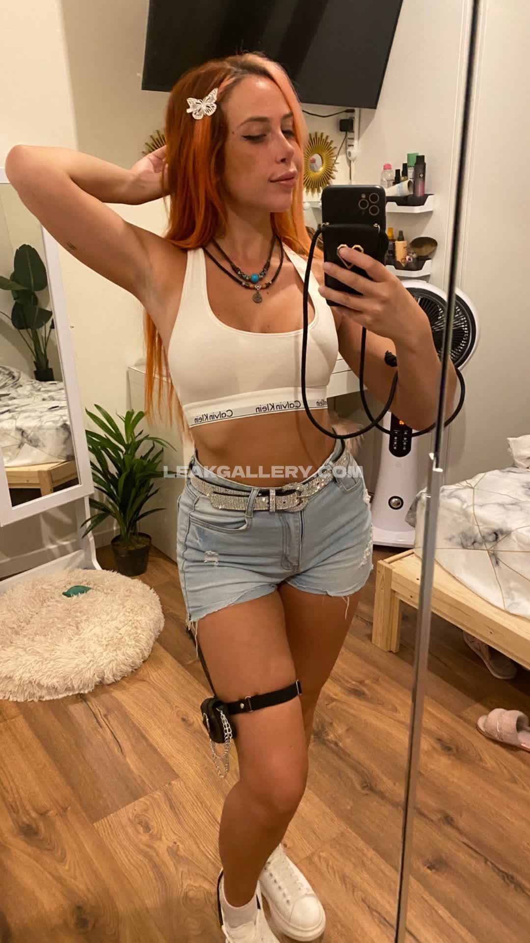 Lucyl3in Exclusive Leaked Nude OnlyFans #10107429