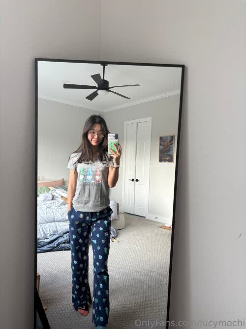 Lucymochi Exclusive Leaked Nude OnlyFans #10517370